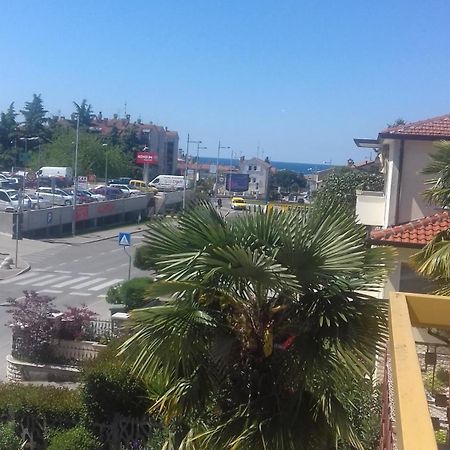 Apartment Lili Пореч Экстерьер фото