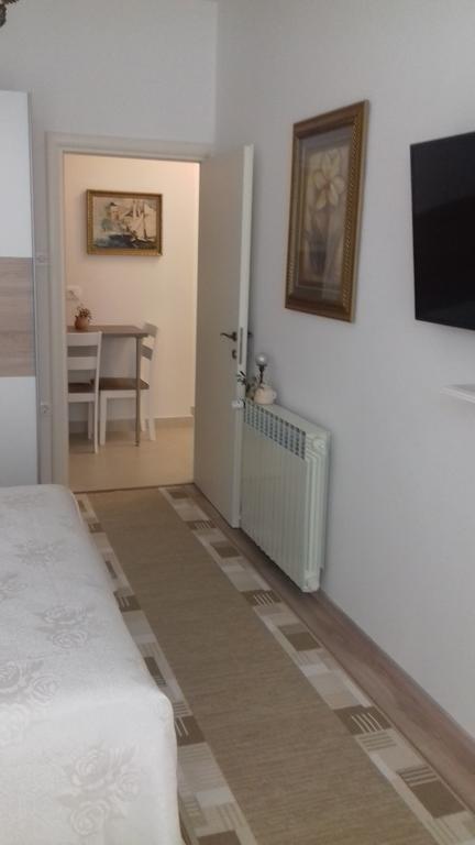 Apartment Lili Пореч Экстерьер фото
