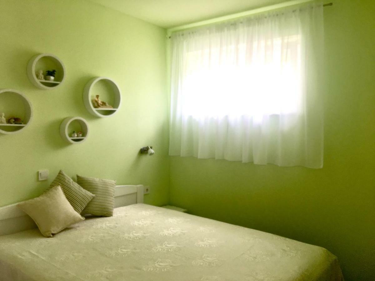 Apartment Lili Пореч Экстерьер фото