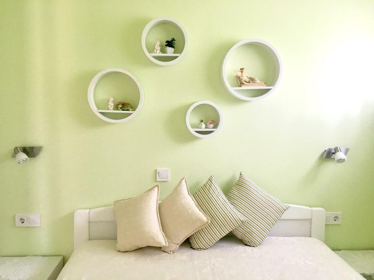 Apartment Lili Пореч Экстерьер фото